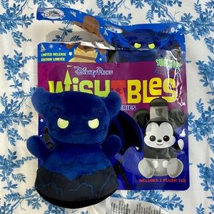 Disney Parks Wishables - Chernabog